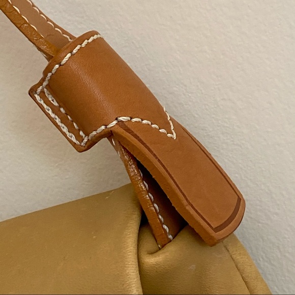 Francesco Biasia NEW soft GENUINE Leather - Picture 6 of 15